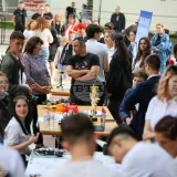 Панорама на училищата Благоевград