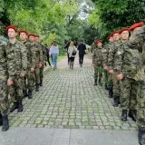 деня на европа шумен