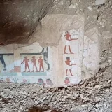 египетски археолози луксор