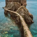 крепост Берлангас