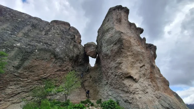 караджов камък