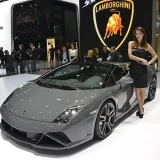 lamborghini
