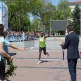 маратон Варна