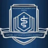 Медицински университет Варна