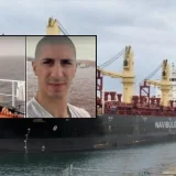 моряци от кораба Верила