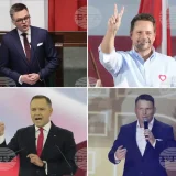 Полша избори за кмет