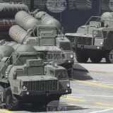 балистични ракети Русия