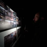 снимки фотоизложба войната в Украйна