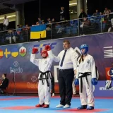 таекуондо