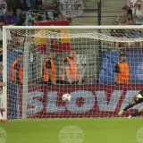 Англия се класира за полуфиналите за младежи до 21 години