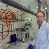 Българският изследовател Ерик Димитров