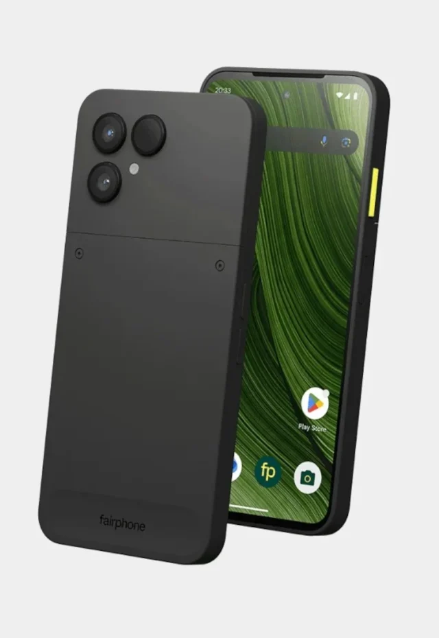 Fairphone 6
