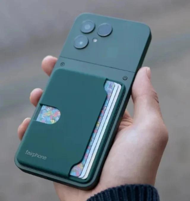 Fairphone 6
