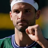 Григор Димитров тенис