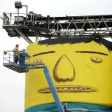 изкуството на os gemeos