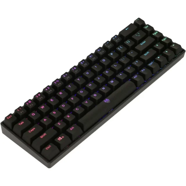 клавиатура Gaming A+-K77B