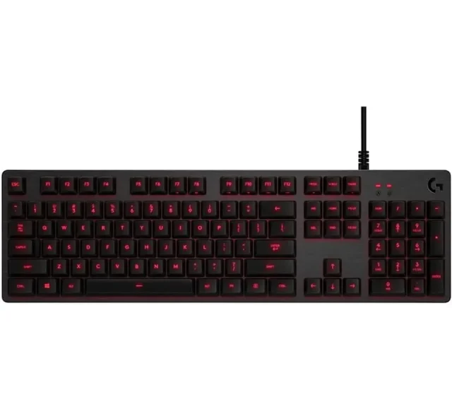 клавиатура gaming-logitech-g413-backlit