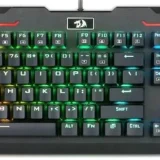 Клавиатура gaming-redragon