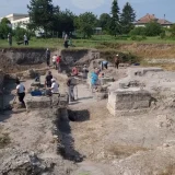 крепостта Димиум край Белене