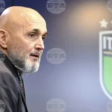 Лучано Спалети ще обсъди бъдещето си с местната федерация