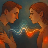 Огледална синестезия