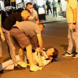 протести в Белград