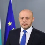 Томислав Дончев