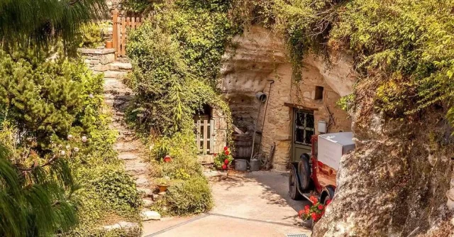 troglodyte dwellings-loara-1