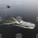 турски морски дрон
