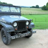Willys-Jeep-avtomobili
