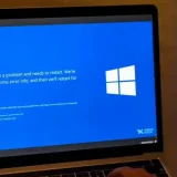 Windows премахва черния екран на смъртта