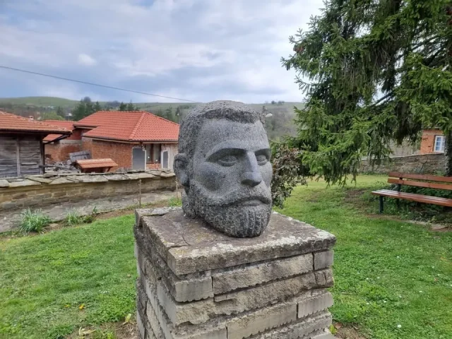 Захари Стоянов