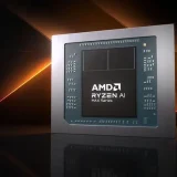 процесор AMD-Strix-Halo