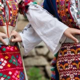 българска народна носия