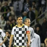 Боавища Португалия