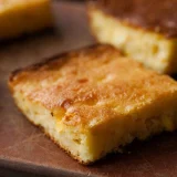 десерт chhena-poda