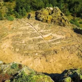 Харман Кая обсерватория