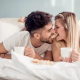 какво прави една жена добра в леглото