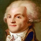 Максимилиан Робеспиер