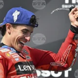 Марк Маркес Moto GP