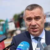 Министър Георги Тахов