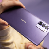 nokia smartphone