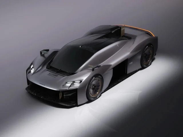 Porsche 99x