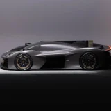 Porsche 99x