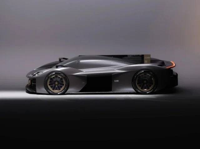 Porsche 99x
