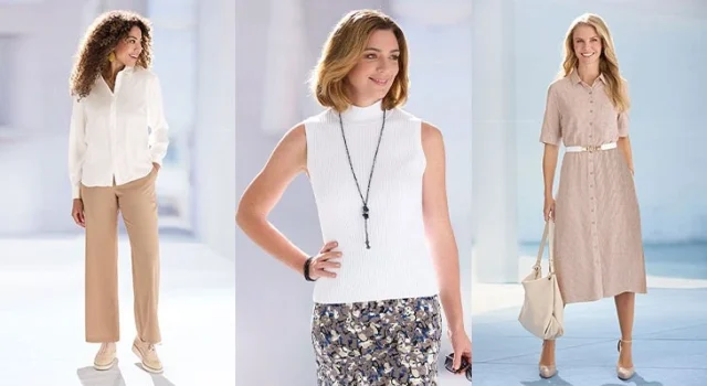 Тих лукс (или quiet luxury)