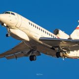 разузнавателен самолет dassault-archange