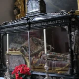 Реликвата на св.Мундисия