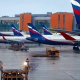 срив в аерофлот