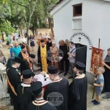 Стара Загора литийно шествие